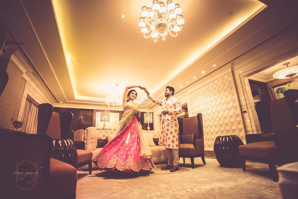 Photo From Destination Weddings - By Roma Ganesh Photography