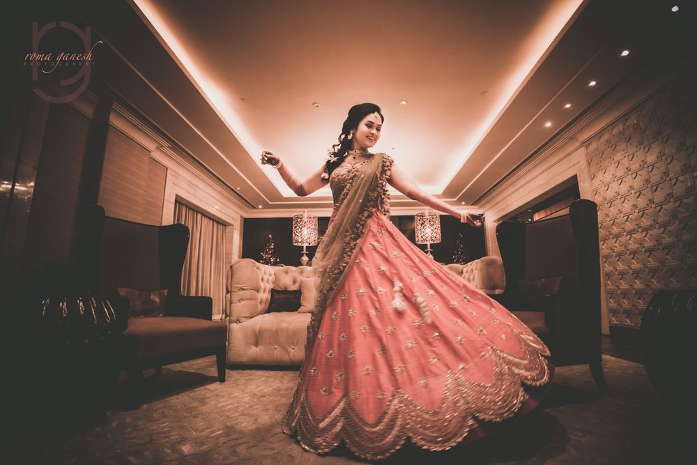 Photo From Destination Weddings - By Roma Ganesh Photography
