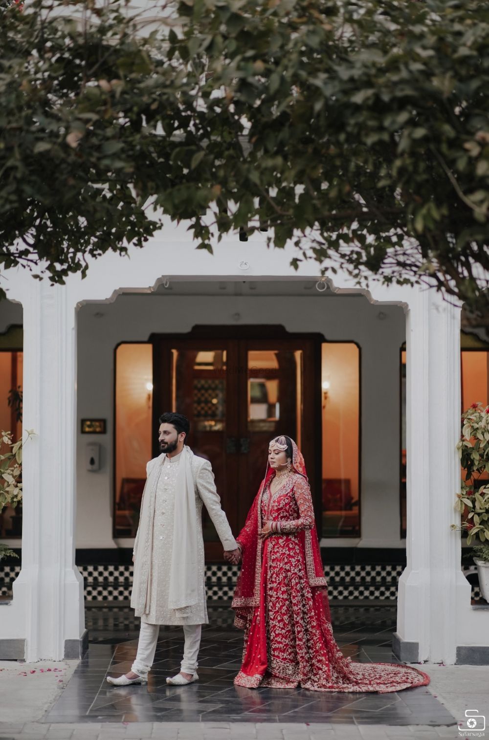 Photo From Eram and Imtiaz - Lucknow Wedding - Safarsaga Films - By Safarsaga Films