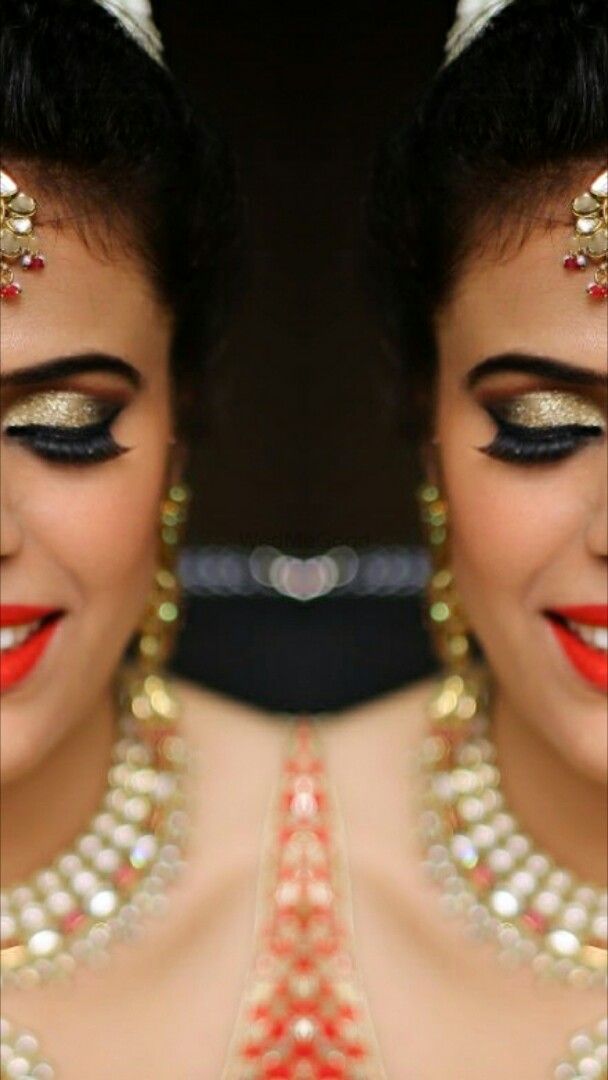 Photo From Beauty is power..  - By Makeovers by Anchal