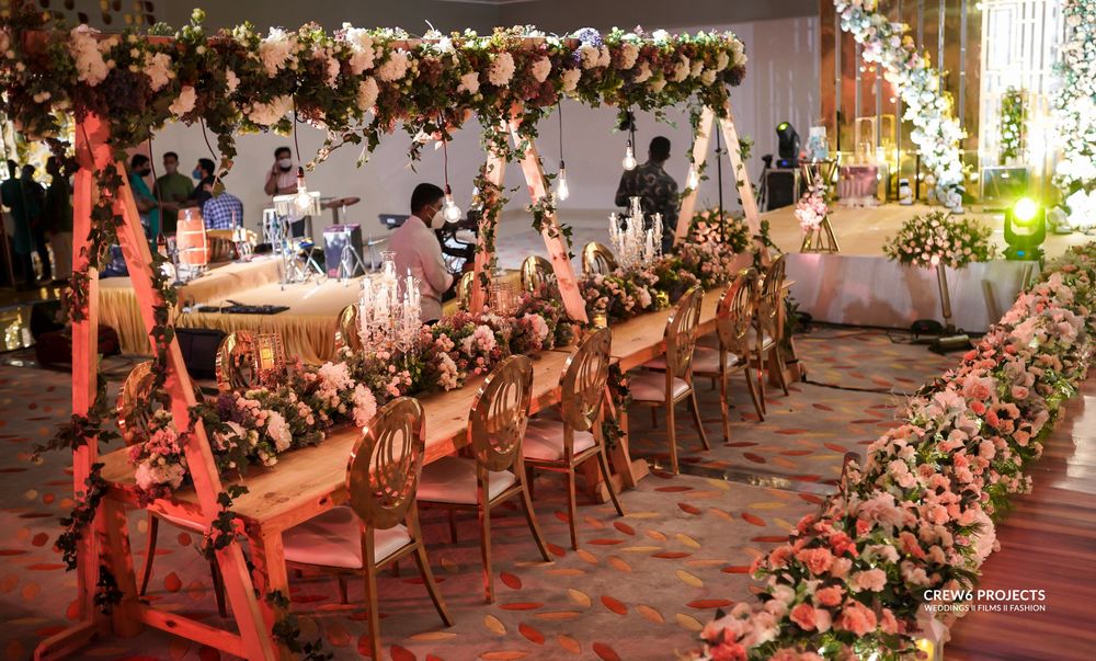 Photo From Wondrous Wonders - By Maritus Events and Wedding Planners