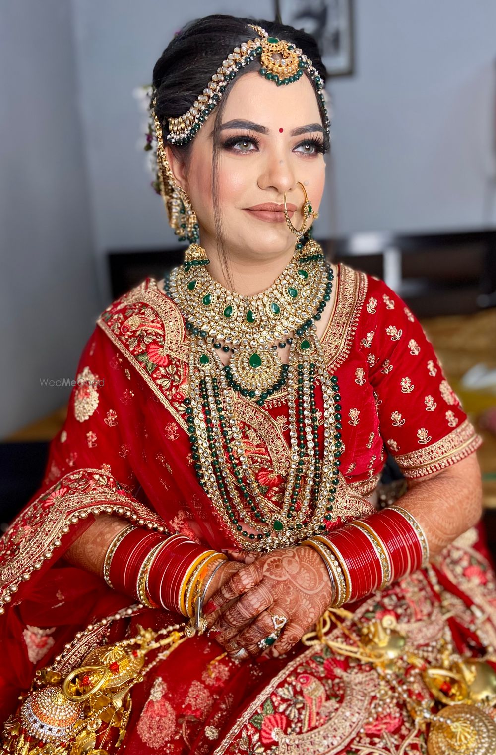 Photo From Supriya kaur - By Gurleen MUA