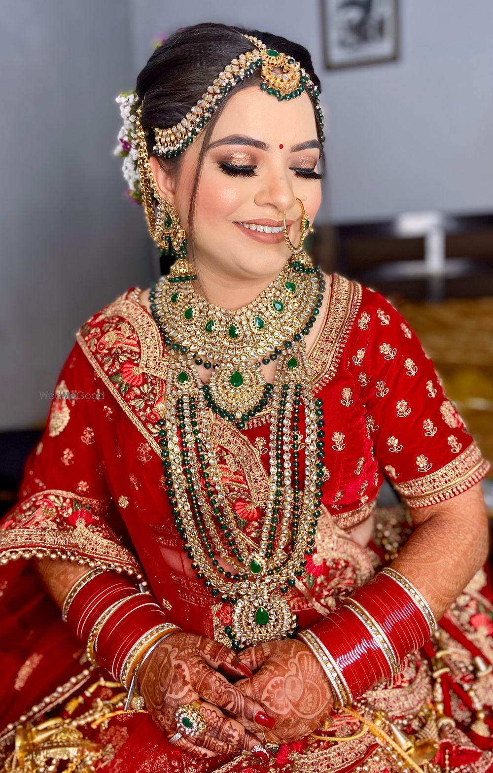 Photo From Supriya kaur - By Gurleen MUA