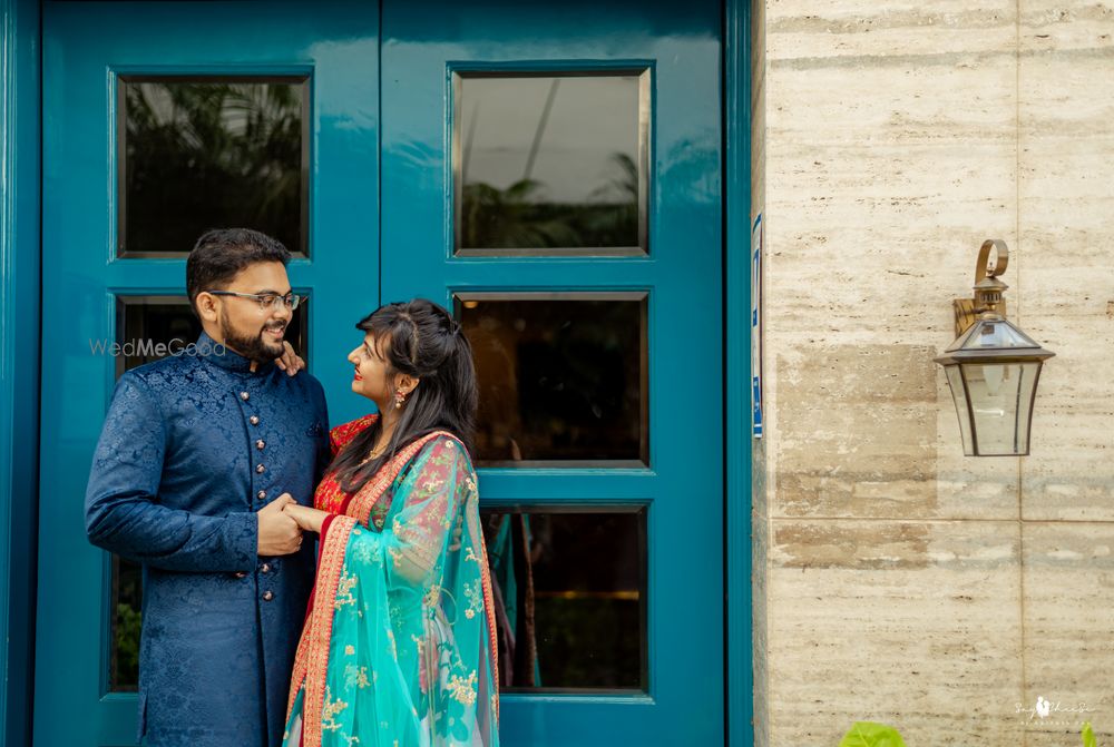 Photo From Prachi & Pratik - By Say Cheese Films