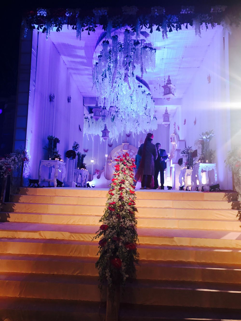 Photo From Shreya & Kunal's Wedding  - By Fabric N Flowers