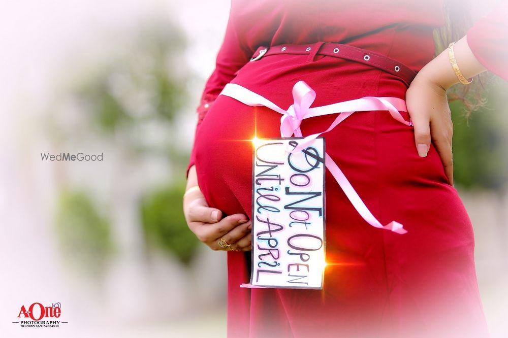 Photo From maternity photoshoot - By A One Photography