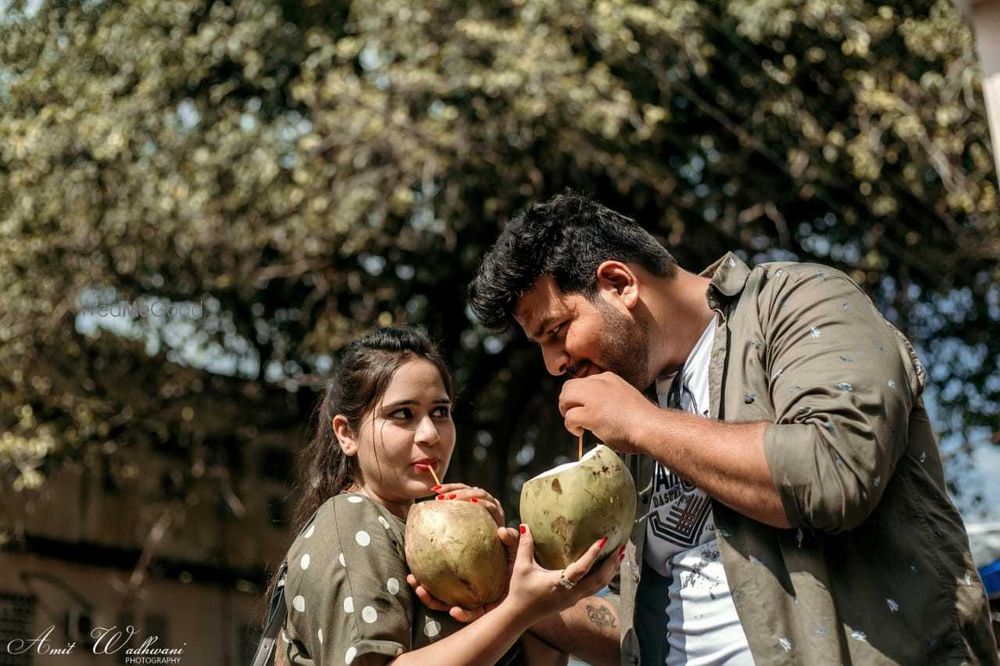 Photo From prewedding manisha & dipesh - By A One Photography