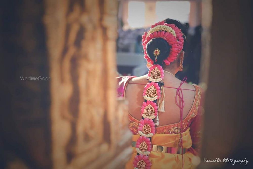 Photo From bridal - By Parul Khattar Makeup Artist