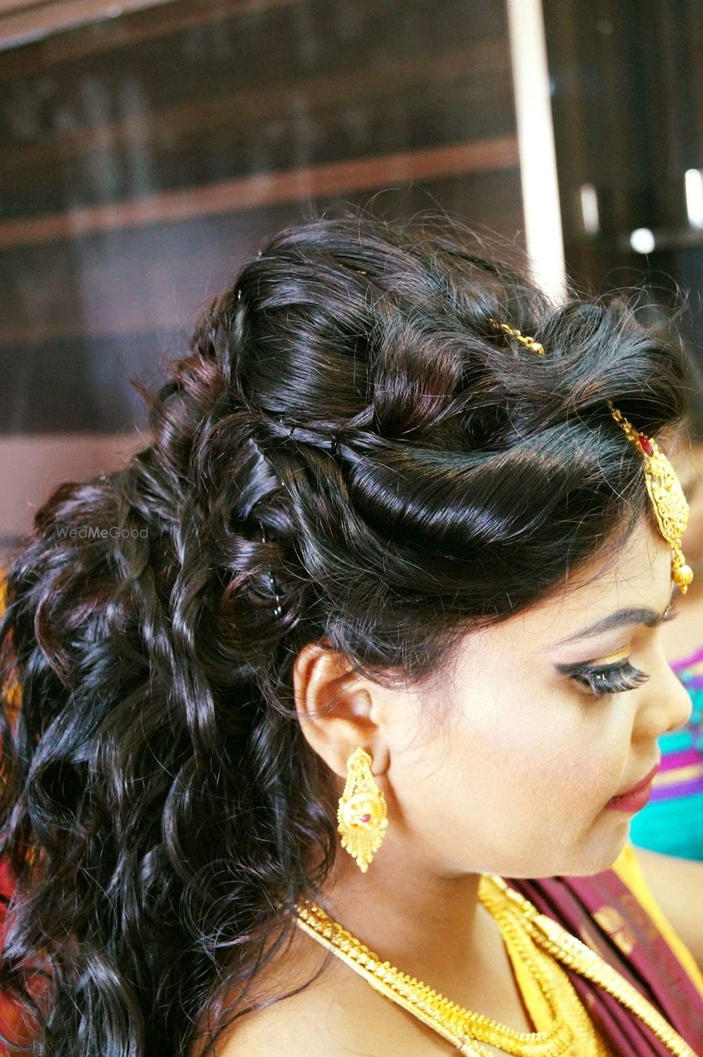 Photo From bridal - By Parul Khattar Makeup Artist