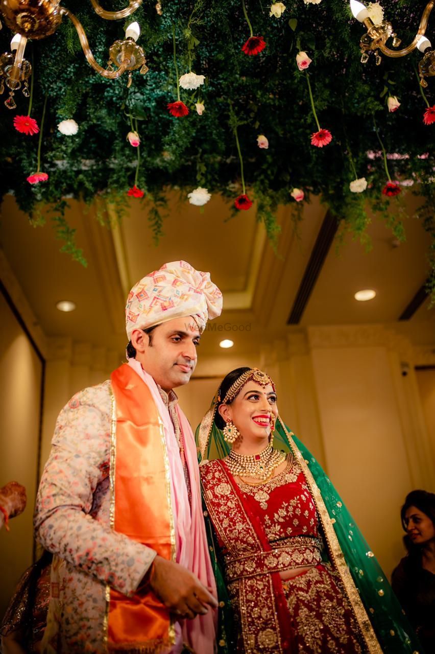 Photo From Prerna & Sanjay - By A Wedding Story 