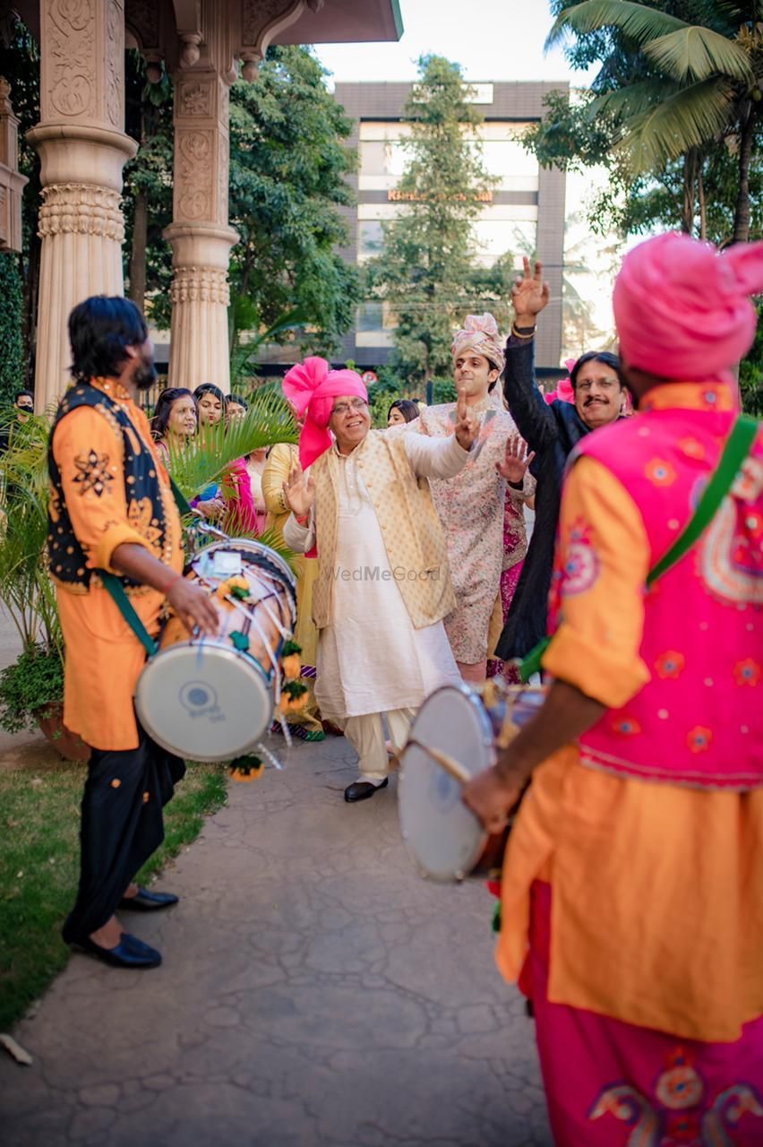 Photo From Prerna & Sanjay - By A Wedding Story 