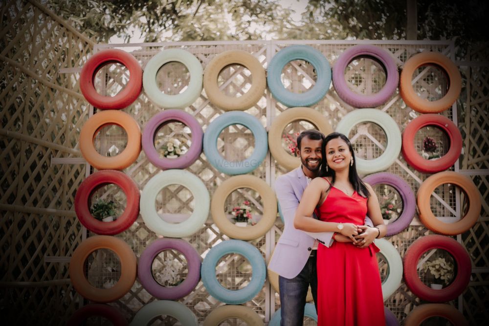 Photo From Shivam & Akshita Pre-Wedding - By SR Photography