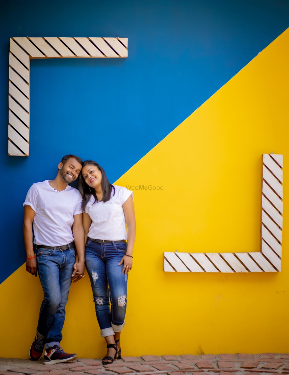 Photo From Shivam & Akshita Pre-Wedding - By SR Photography