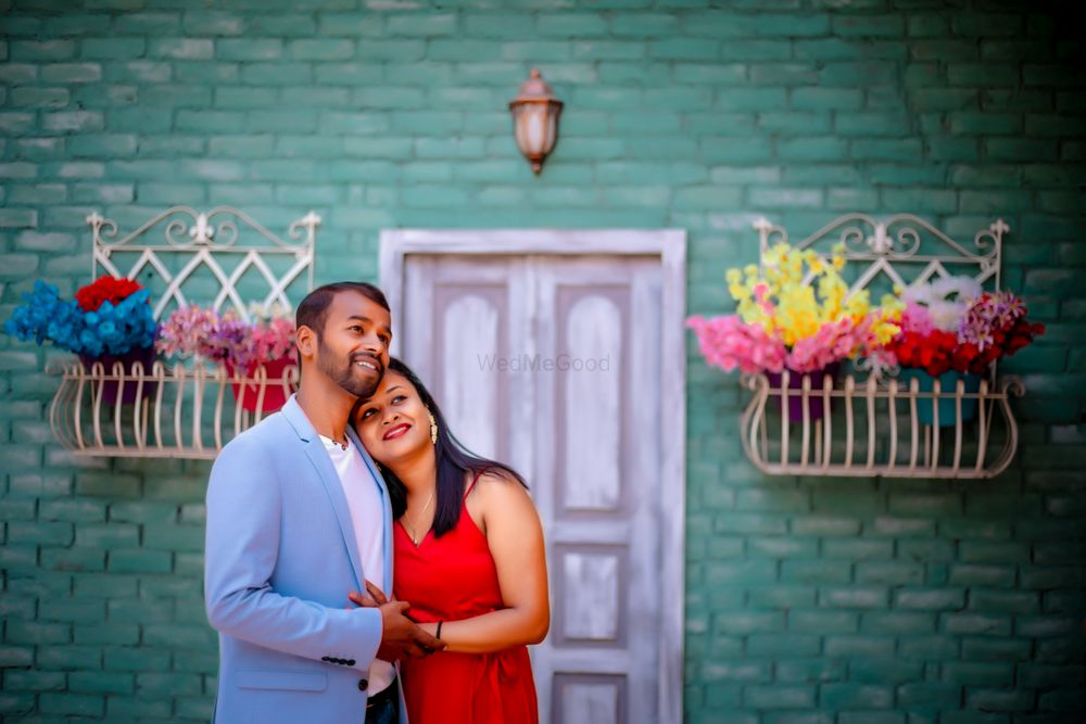 Photo From Shivam & Akshita Pre-Wedding - By SR Photography