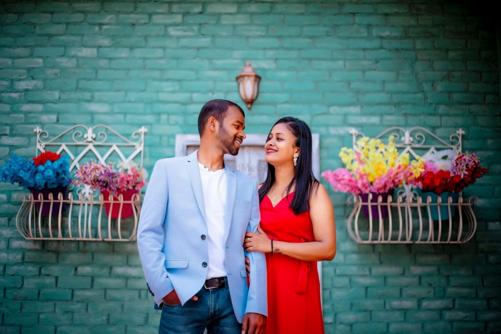 Photo From Shivam & Akshita Pre-Wedding - By SR Photography