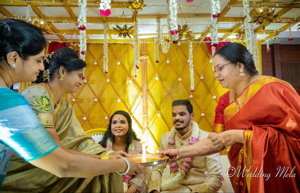 Photo From CLASSIC TRADITIONAL! - By Wedding Mela