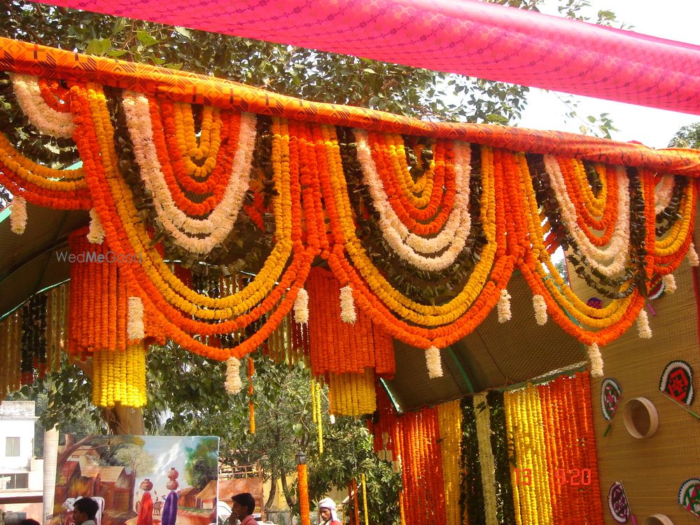 Photo From Village Theme - By Vivah Luxury Weddings