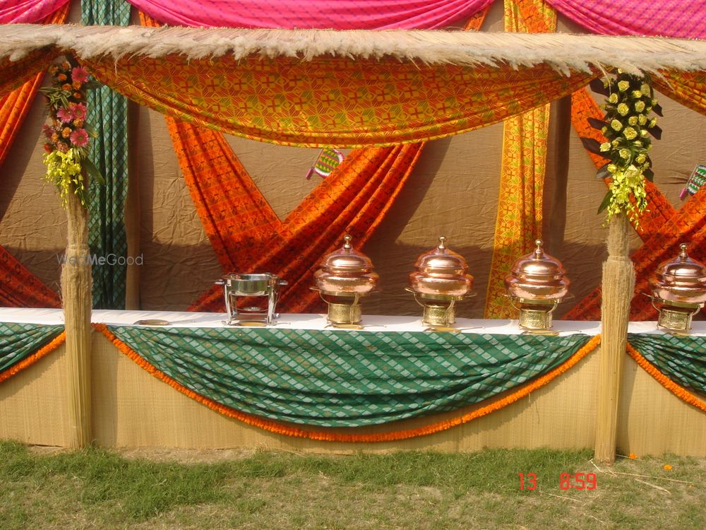 Photo From Village Theme - By Vivah Luxury Weddings