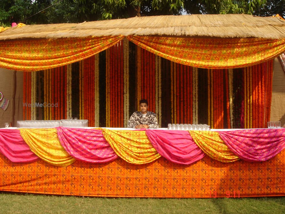 Photo From Village Theme - By Vivah Luxury Weddings