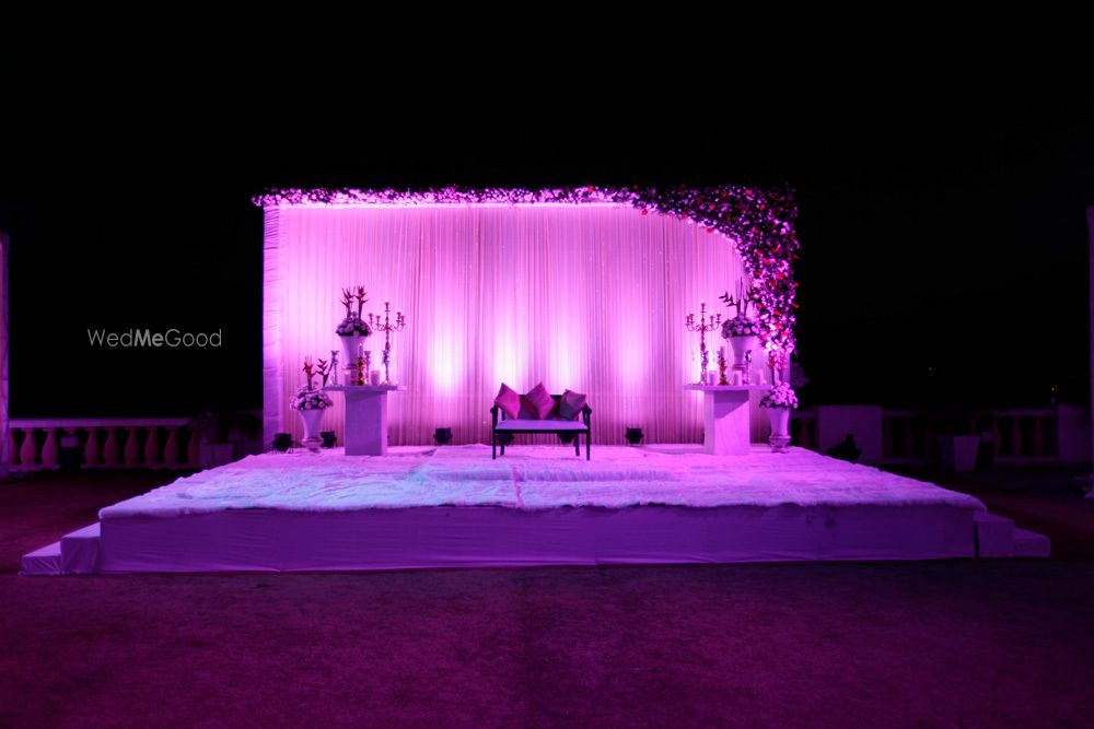 Photo From Elegant - By Vivah Luxury Weddings