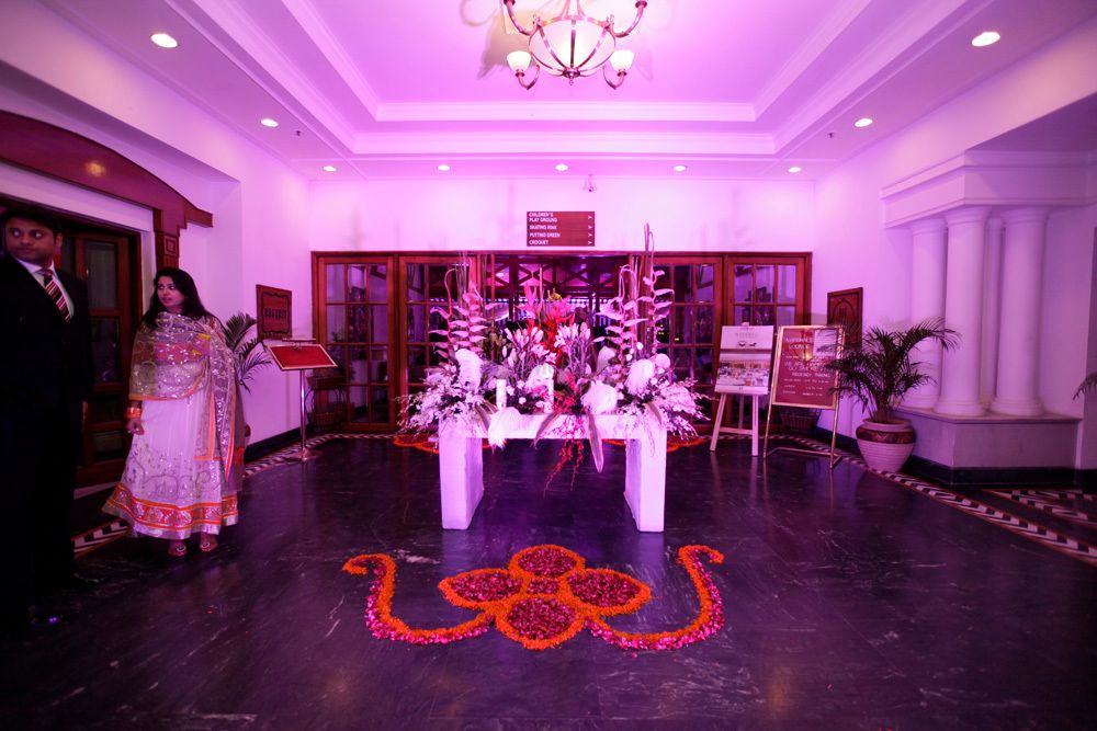 Photo From Elegant - By Vivah Luxury Weddings