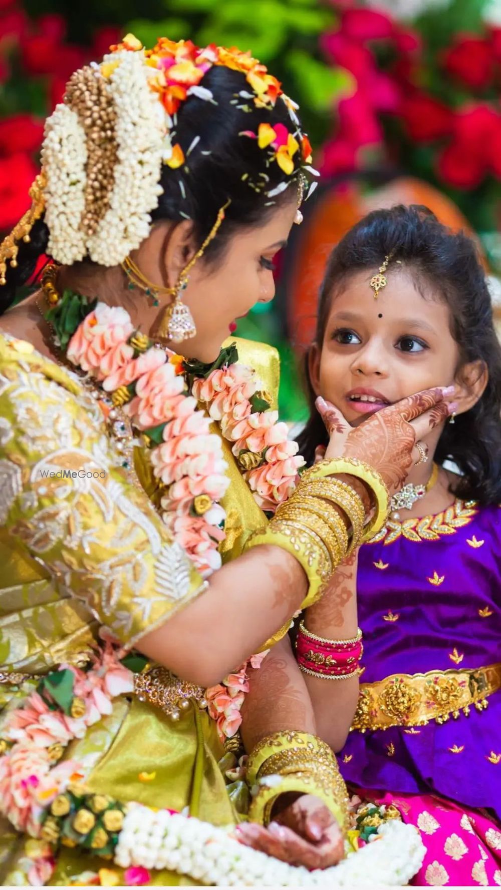 Photo From celebraties & models - By Sowmya Makeup Artist