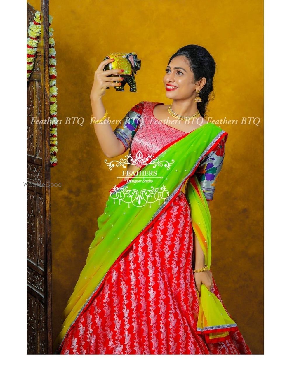 Photo From celebraties & models - By Sowmya Makeup Artist