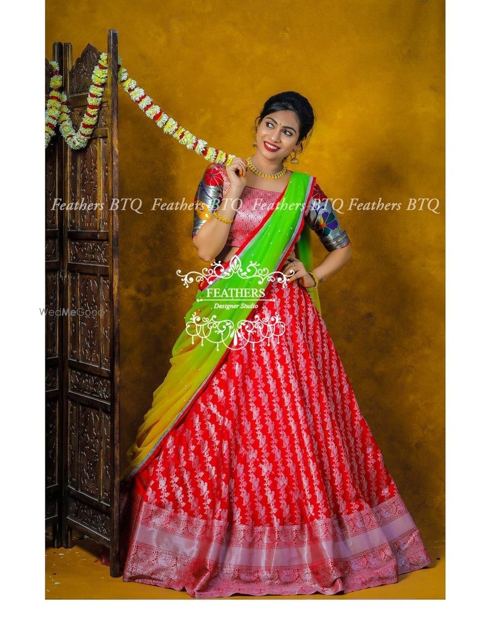 Photo From celebraties & models - By Sowmya Makeup Artist