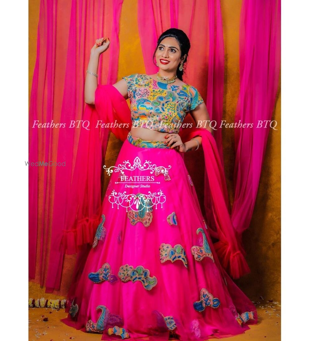 Photo From celebraties & models - By Sowmya Makeup Artist