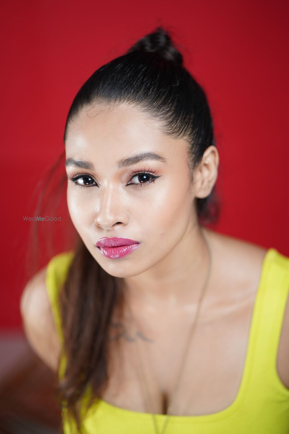 Photo From celebraties & models - By Sowmya Makeup Artist