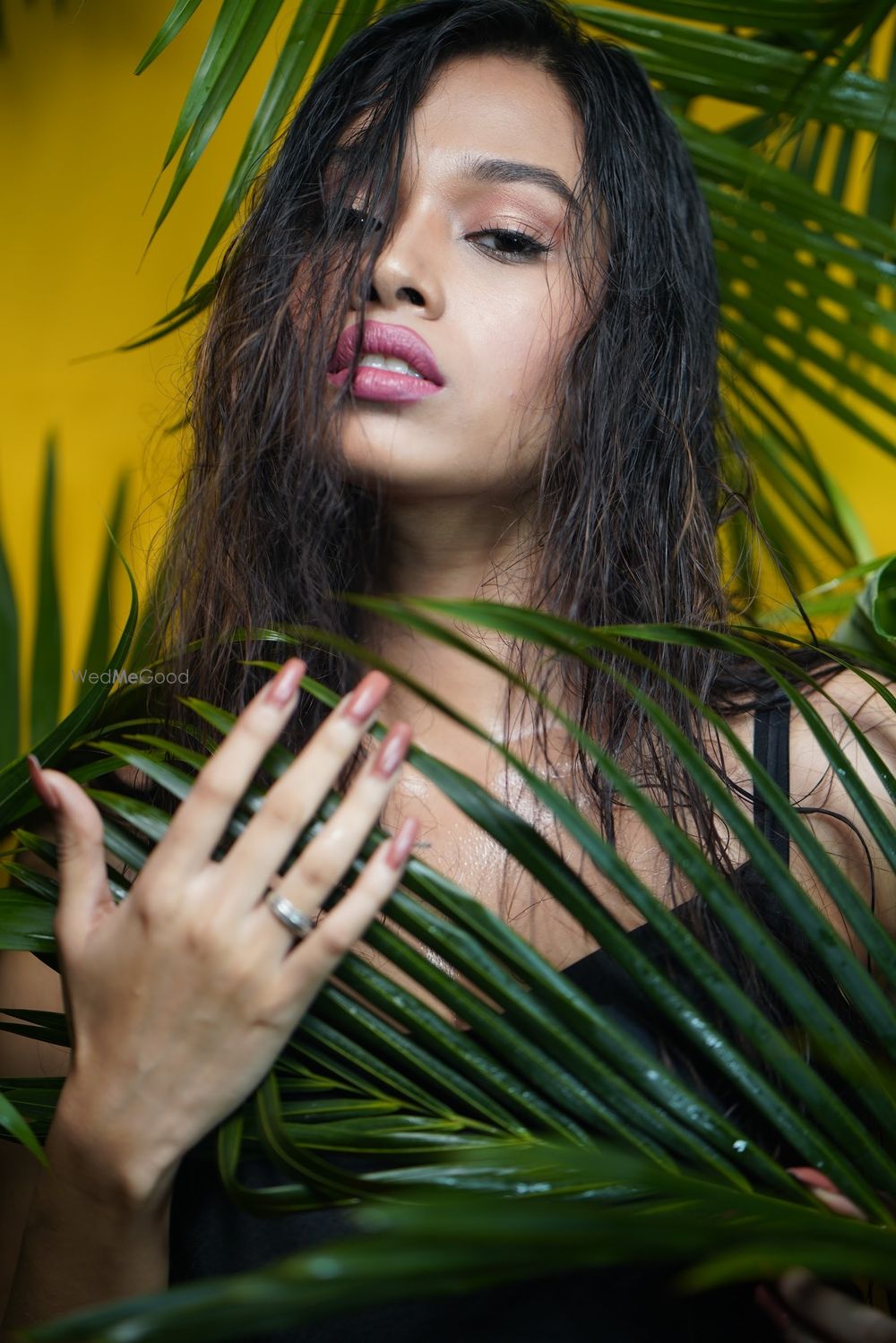 Photo From celebraties & models - By Sowmya Makeup Artist