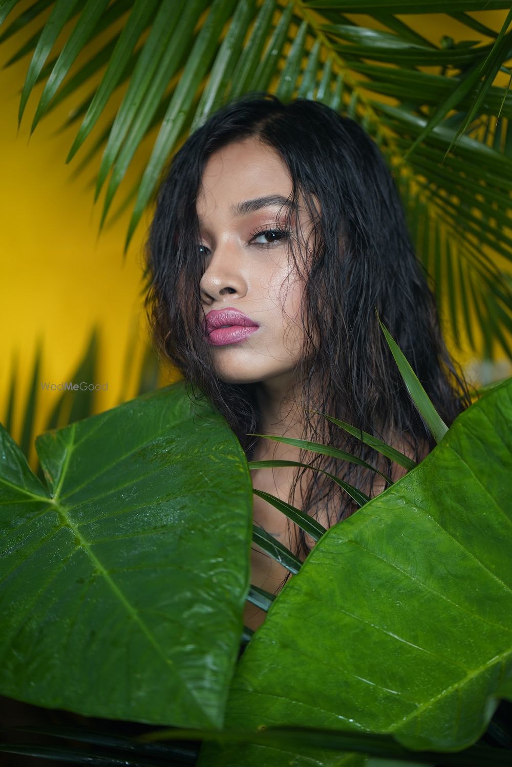 Photo From celebraties & models - By Sowmya Makeup Artist