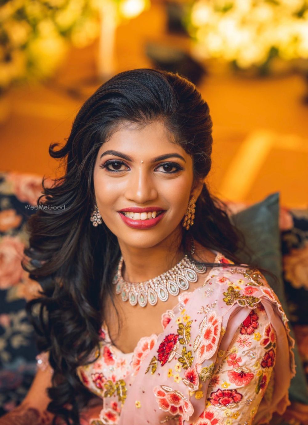 Photo From celebraties & models - By Sowmya Makeup Artist