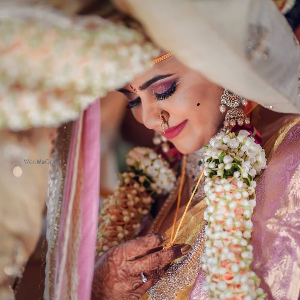 Photo From celebraties & models - By Sowmya Makeup Artist