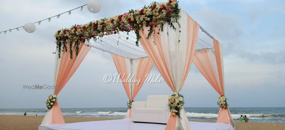 Photo From PASTEL BLOOMS - By Wedding Mela