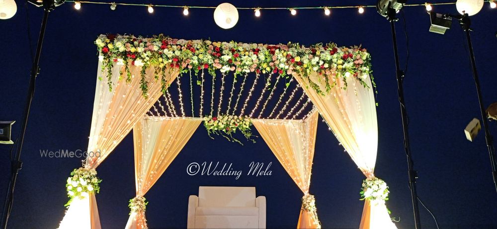 Photo From PASTEL BLOOMS - By Wedding Mela