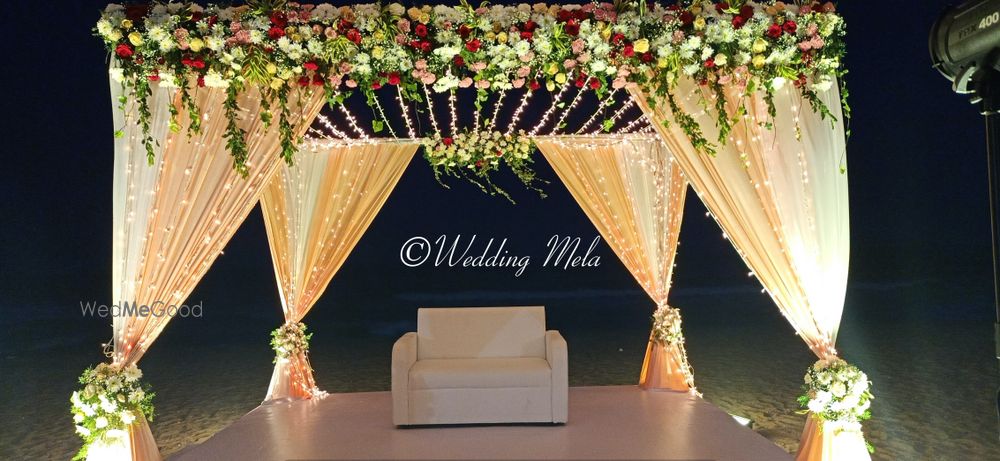 Photo From PASTEL BLOOMS - By Wedding Mela