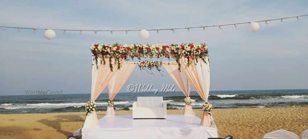 Photo From PASTEL BLOOMS - By Wedding Mela