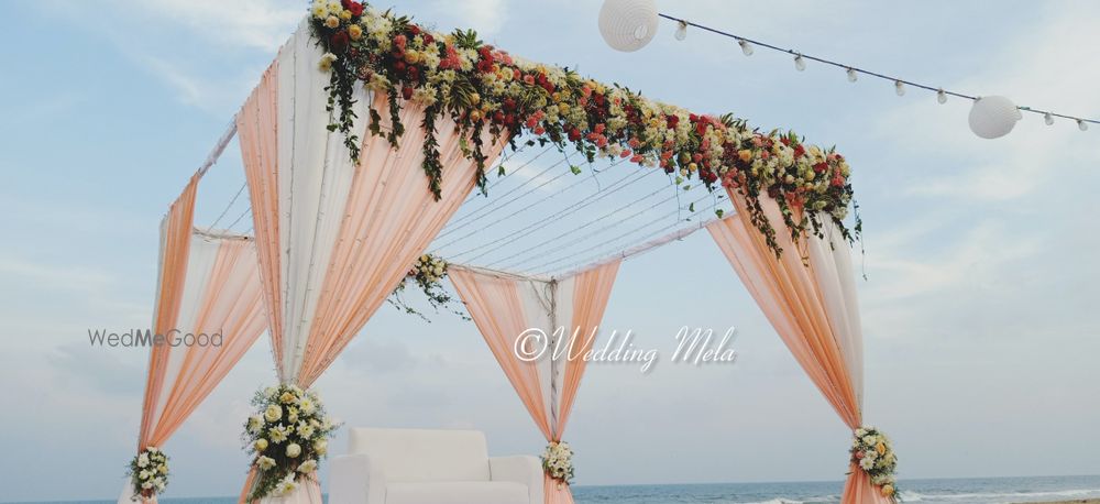 Photo From PASTEL BLOOMS - By Wedding Mela