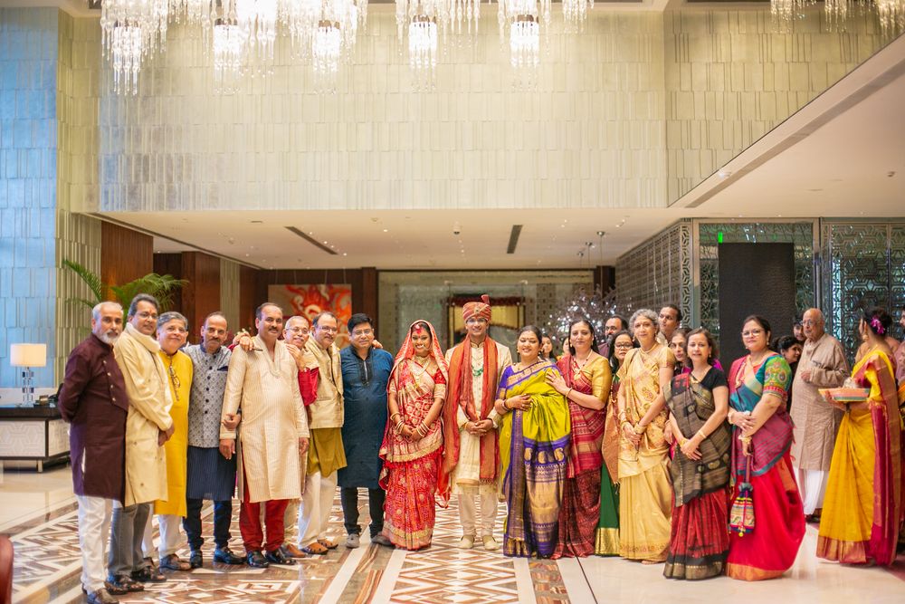 Photo From Taj Mumbai - By The Wedding Ties