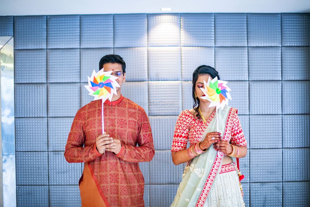 Photo From Taj Mumbai - By The Wedding Ties