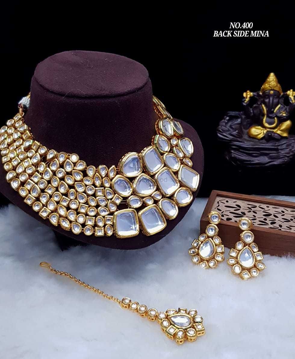 Photo From designer jewellery May 2021 - By Guru Gi Jewellery House