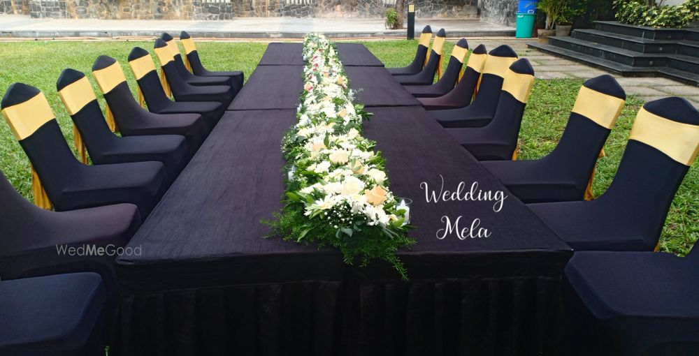 Photo From A Sparkling Night! - By Wedding Mela