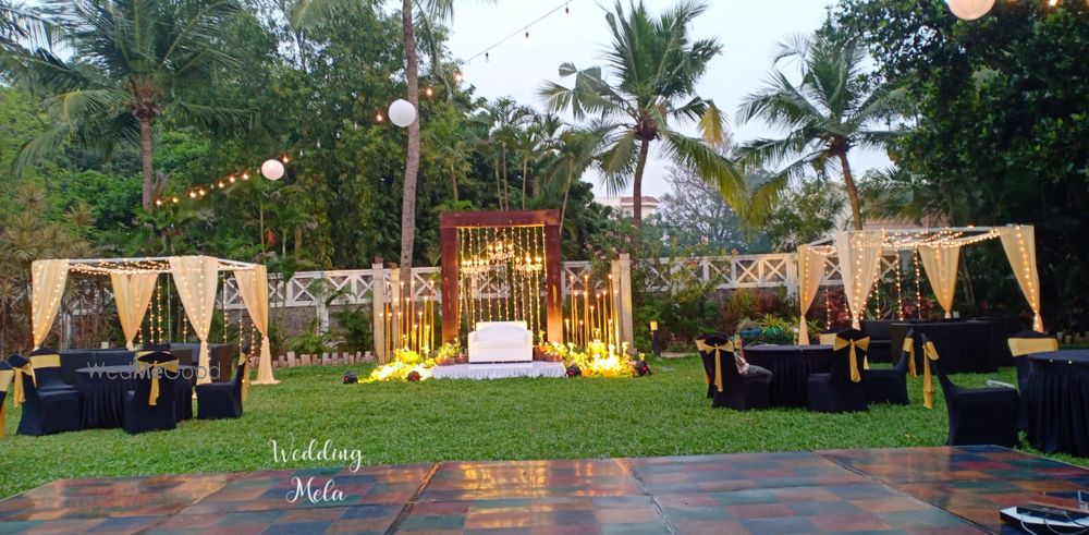 Photo From A Sparkling Night! - By Wedding Mela