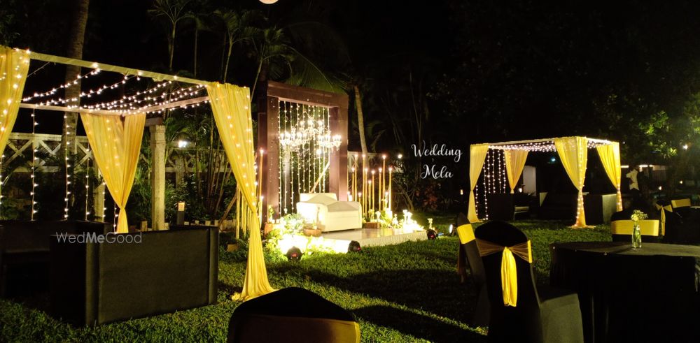 Photo From A Sparkling Night! - By Wedding Mela