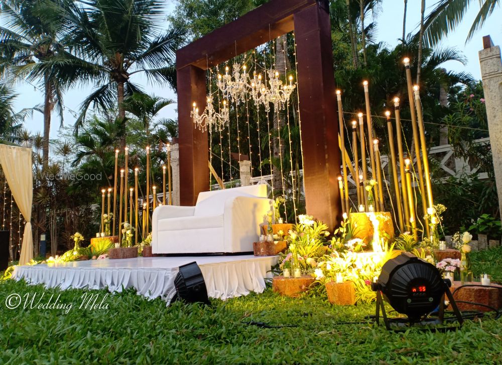 Photo From A Sparkling Night! - By Wedding Mela