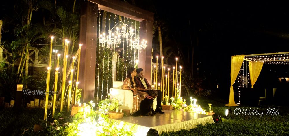 Photo From A Sparkling Night! - By Wedding Mela