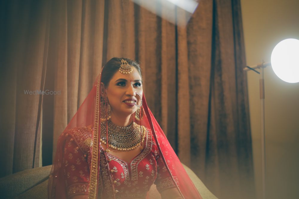 Photo From Gaurav x Ritika - By Frame Fuchsia