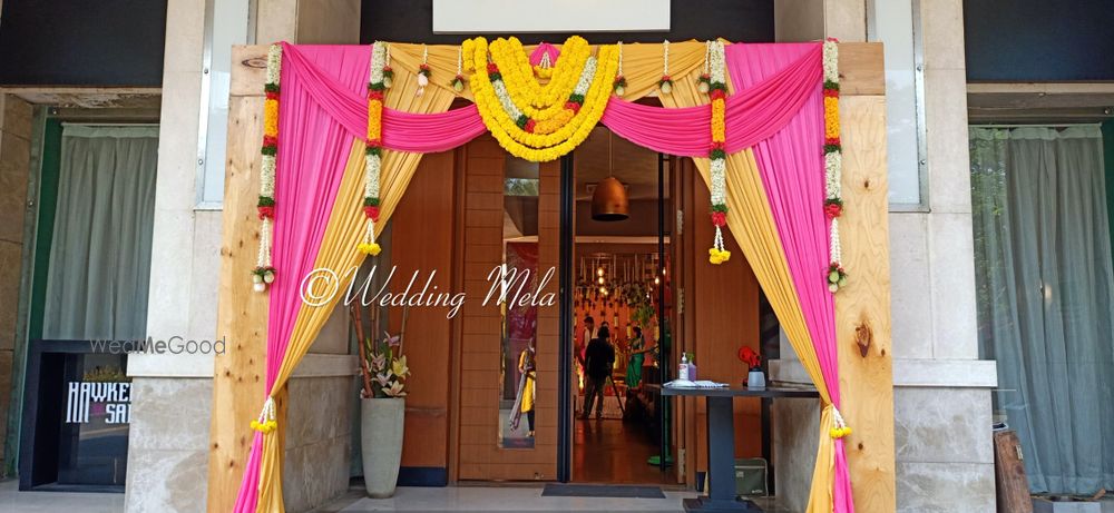 Photo From Traditional Elegance! - By Wedding Mela