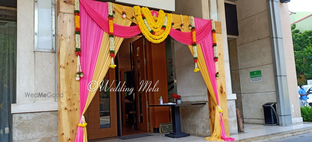 Photo From Traditional Elegance! - By Wedding Mela